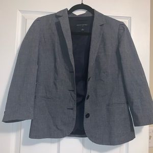 Banana Republic Blazer